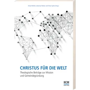 Produktbild des Artikels Christus für die Welt (Buch - Paperback)