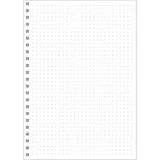 Stimmungsbild zu Memo Block A6: Schön, dass es dich gibt!