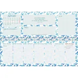 Stimmungsbild zu Meine fröhlich-bunte Segenswoche 2026 - Wochen-Tischkalender