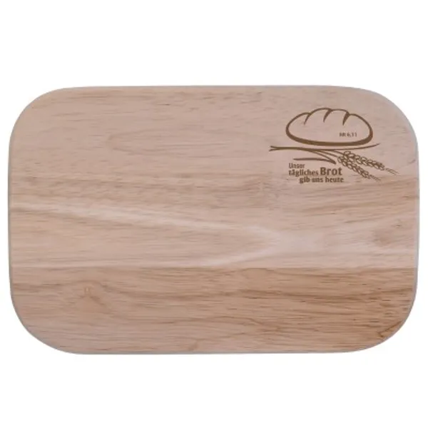 Produktbild des Artikels Frühstücksbrettchen ()