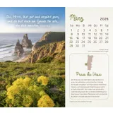 Stimmungsbild zu Faszinierende Schöpfung 2026 - Postkartenkalender