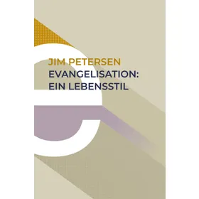 Produktbild des Artikels Evangelisation: Ein Lebensstil (Buch - Paperback)