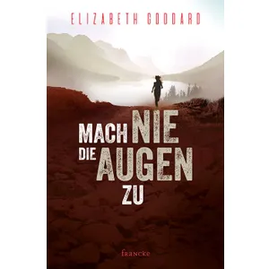 Produktbild des Artikels Mach nie die Augen zu (Buch - Paperback)