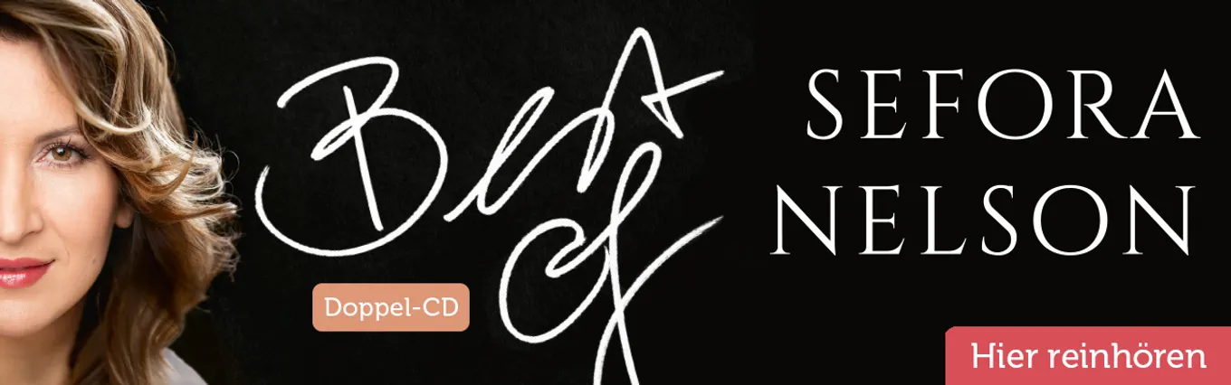 Banner zu Best of Sefora Nelson