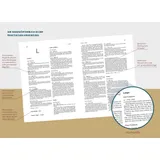 Stimmungsbild zu Exegetisches Handwörterbuch zur Bibel