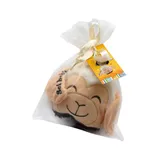 Stimmungsbild zu Wende-Schäfchen "Flocke"