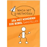 Stimmungsbild zu 25x mit Kindern die Bibel darstellen