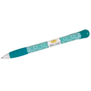 Produktbild des Artikels Kugelschreiber "Königskind" (Schreibwaren)