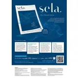 Stimmungsbild zu Sela. Der Gebetskalender 2026