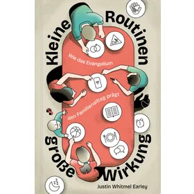 Produktbild des Artikels Kleine Routinen - große Wirkung (Buch - Gebunden)