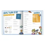 Stimmungsbild zu Die Strandspürnasen - Mein Freundschaftsbuch