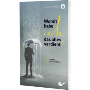Produktbild des Artikels Womit habe ich das alles verdient? (Buch - Kartoniert)