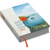 Stimmungsbild zu Die gute Saat 2026 - Buchkalender