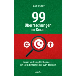 Produktbild des Artikels 99 Überraschungen im Koran (E-Book - ePUB Datei)