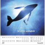 Stimmungsbild zu Ankommen & leben 2026 - Postkartenkalender