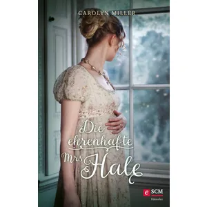 Produktbild des Artikels Die ehrenhafte Mrs Hale (E-Book - ePUB Datei)