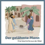 Stimmungsbild zu Eine Geschichte aus der Bibel - Paket