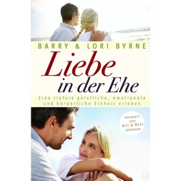 Produktbild des Artikels Liebe in der Ehe (Buch - Paperback)