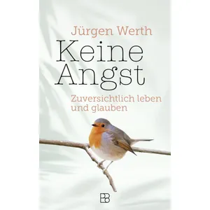 Produktbild des Artikels Keine Angst (Buch - Gebunden)