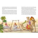 Stimmungsbild zu Die Kids-Bibel