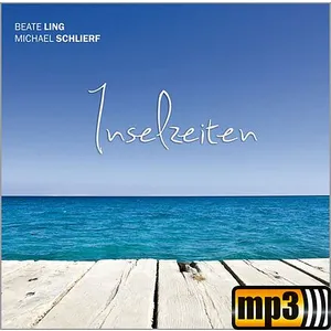 Produktbild des Artikels Inselzeiten (MP3-Album - Download)