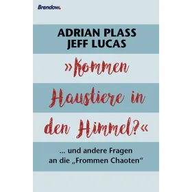 Produktbild des Artikels Kommen Haustiere in den Himmel? (Buch - Gebunden)