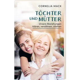 Produktbild des Artikels Töchter und Mütter (Buch - Klappenbroschur)