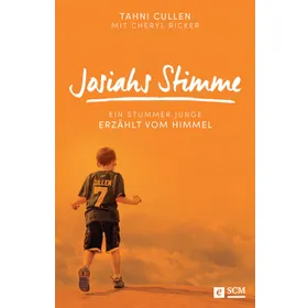 Produktbild des Artikels Josiahs Stimme (E-Book - ePUB Datei)