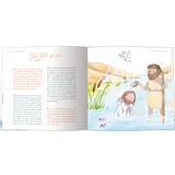 Stimmungsbild zu Meine Bibel zur Taufe