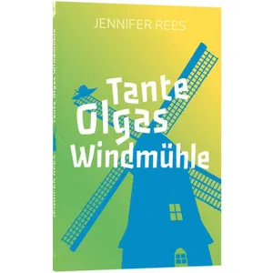Produktbild des Artikels Tante Olgas Windmühle (Buch - Taschenbuch)