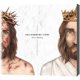 Produktbild des Artikels Vollkommene Liebe (Audio - CD)