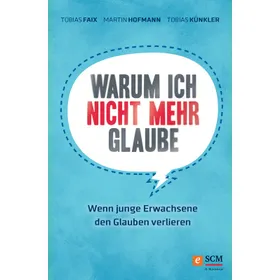 Produktbild des Artikels Warum ich nicht mehr glaube (E-Book - ePUB Datei)