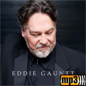 Produktbild des Artikels Eddie Gauntt (MP3-Album - Download)