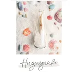 Stimmungsbild zu Wunderbar gemacht - Postkartenset