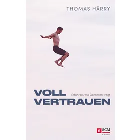 Produktbild des Artikels Voll vertrauen (E-Book - ePUB Datei)