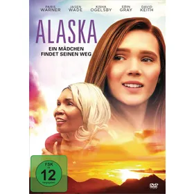 Produktbild des Artikels Alaska - Ein Mädchen findet seinen Weg (Video - DVD)