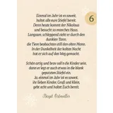 Stimmungsbild zu 24 Lichtmomente in der Weihnachtszeit - Adventskalender