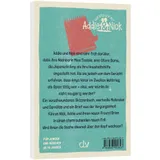 Stimmungsbild zu Das verschwundene Skizzenbuch (2)