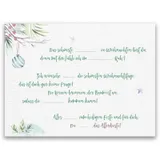 Stimmungsbild zu Du bist ein Geschenk für mich - Adventskalender