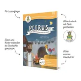 Stimmungsbild zu Petrus und seine Geschichte mit Gott