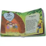 Stimmungsbild zu So lieb hat dich Gott