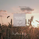 Stimmungsbild zu Psalmen - Tischkalender immerwährend