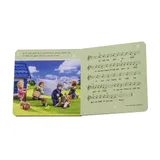 Stimmungsbild zu Er hält die ganze Welt in seiner Hand