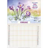 Stimmungsbild zu Bei uns ist eXtrem was los 2026