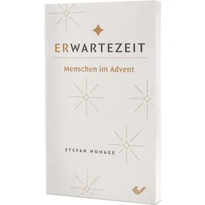Produktbild des Artikels Erwartezeit (Buch - Taschenbuch)