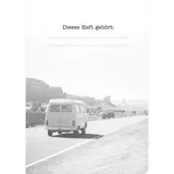 Stimmungsbild zu Eintragheft: Mit Gott erlebt