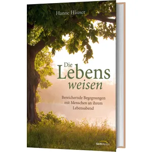 Produktbild des Artikels Die Lebensweisen (Buch - Gebunden)