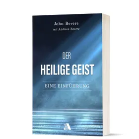 Produktbild des Artikels Der Heilige Geist (Buch - Paperback)