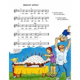 Stimmungsbild zu Alles jubelt, alles singt