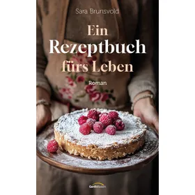 Produktbild des Artikels Ein Rezeptbuch fürs Leben (E-Book - ePUB Datei)